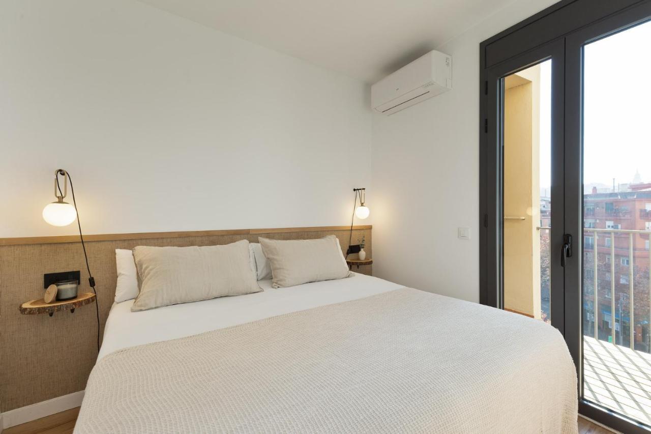 Apartment Ola Living Calabria Barcelona