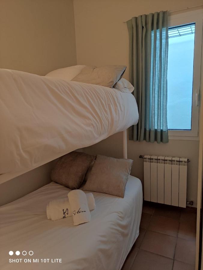 Satuna Casa Holiday home Begur