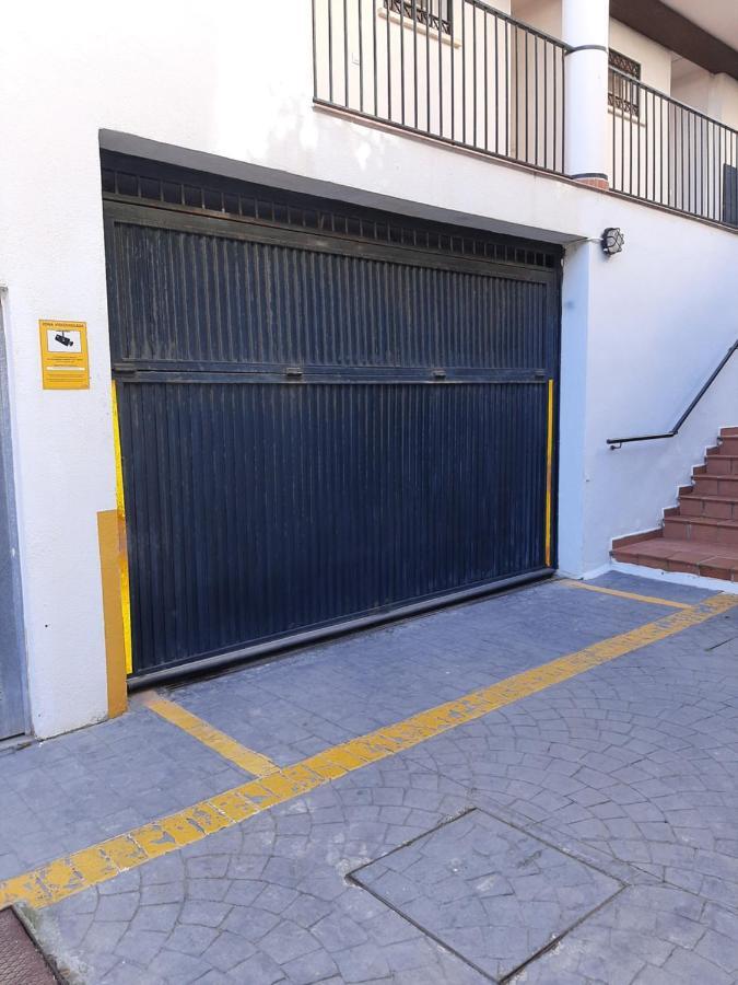 Carihuela Residencial Rosario Sun & Beach Apartment