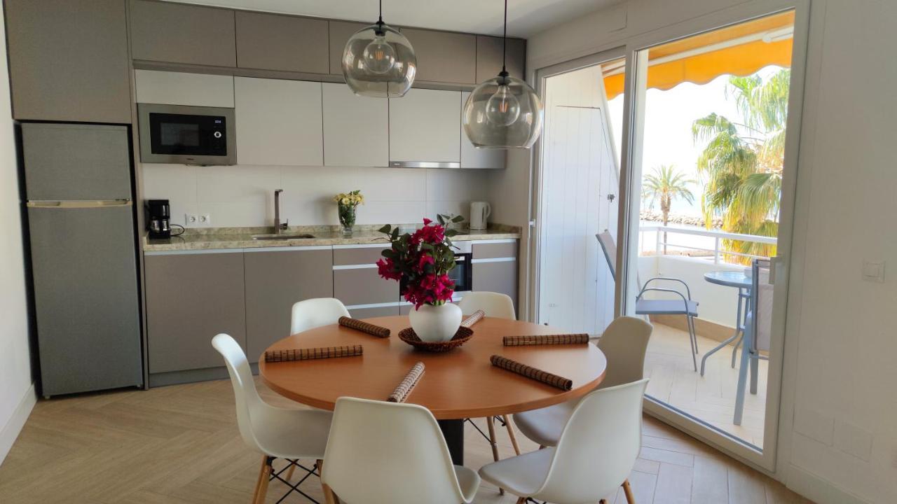 Apartamento Sunny View Duplex Wwi-fi Pool Ac - La Torre