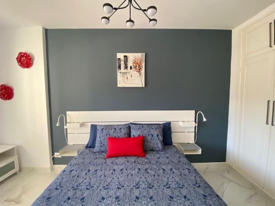 Apartment Mirador Costamar Tenerife
