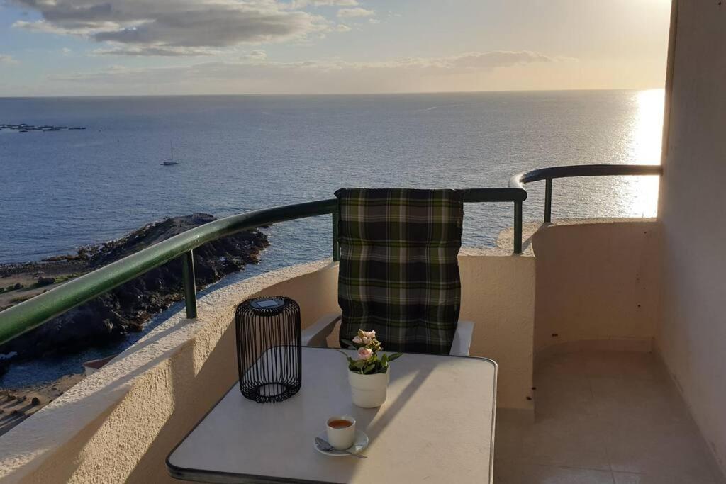 Apartment Mirador Costamar Tenerife *
