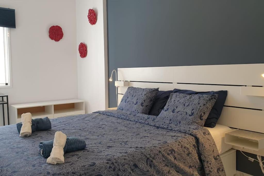 Apartment Mirador Costamar Tenerife
