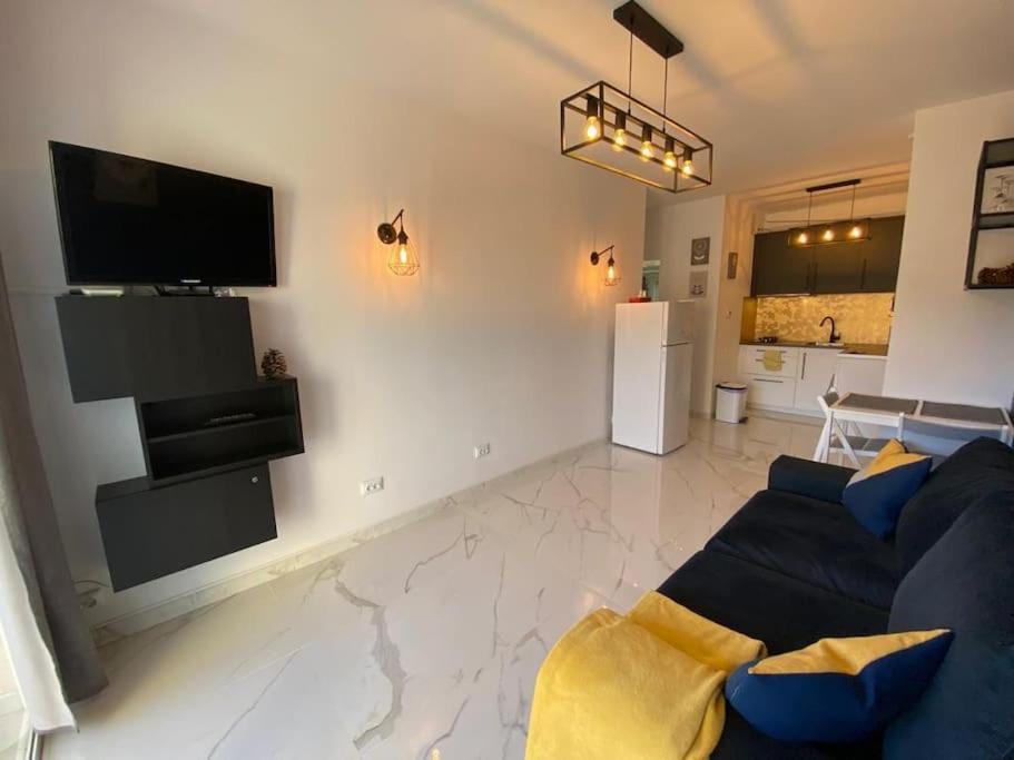 Mirador Costamar Tenerife Apartment
