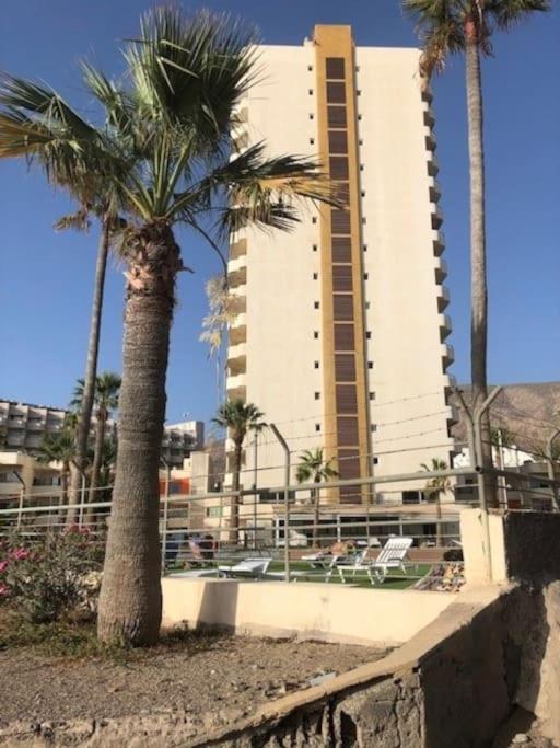 Mirador Costamar Tenerife Apartment *