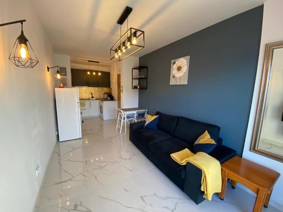 Mirador Costamar Tenerife Apartment