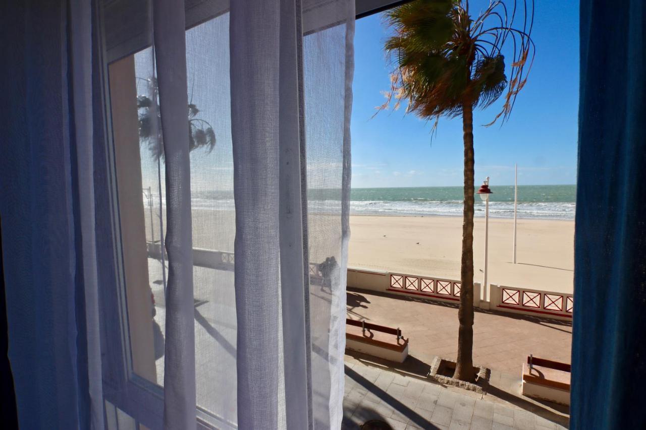 Apartment Aranpe Playa Cadiz