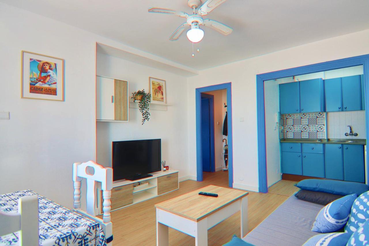 Aranpe Playa Apartment