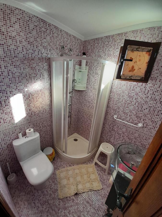 San Carlos Apartment *