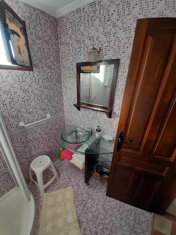 San Carlos Apartment *