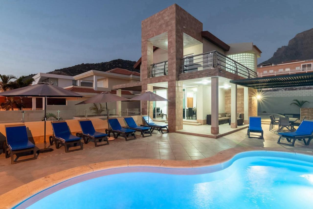 Villa Sol