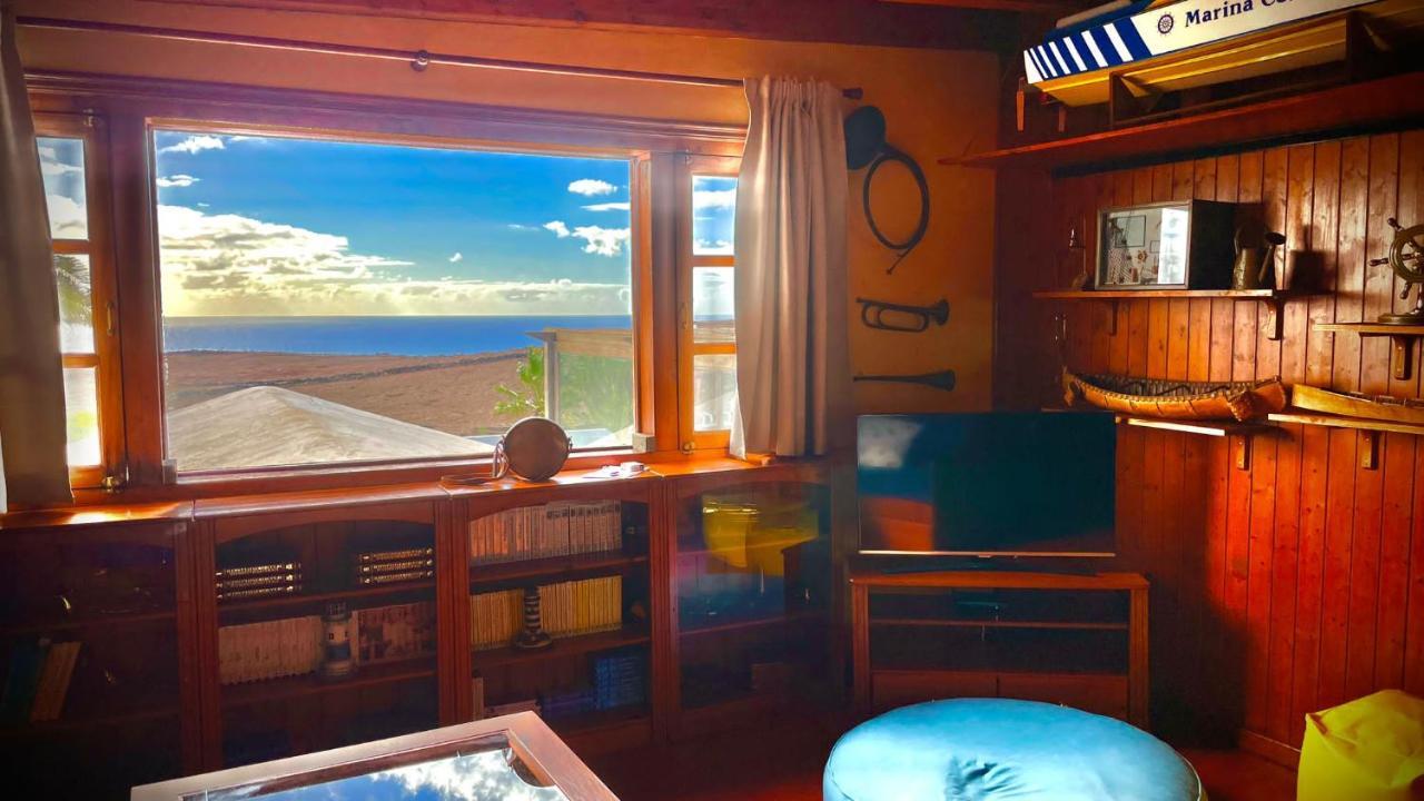Casa Berriel 2 Tías