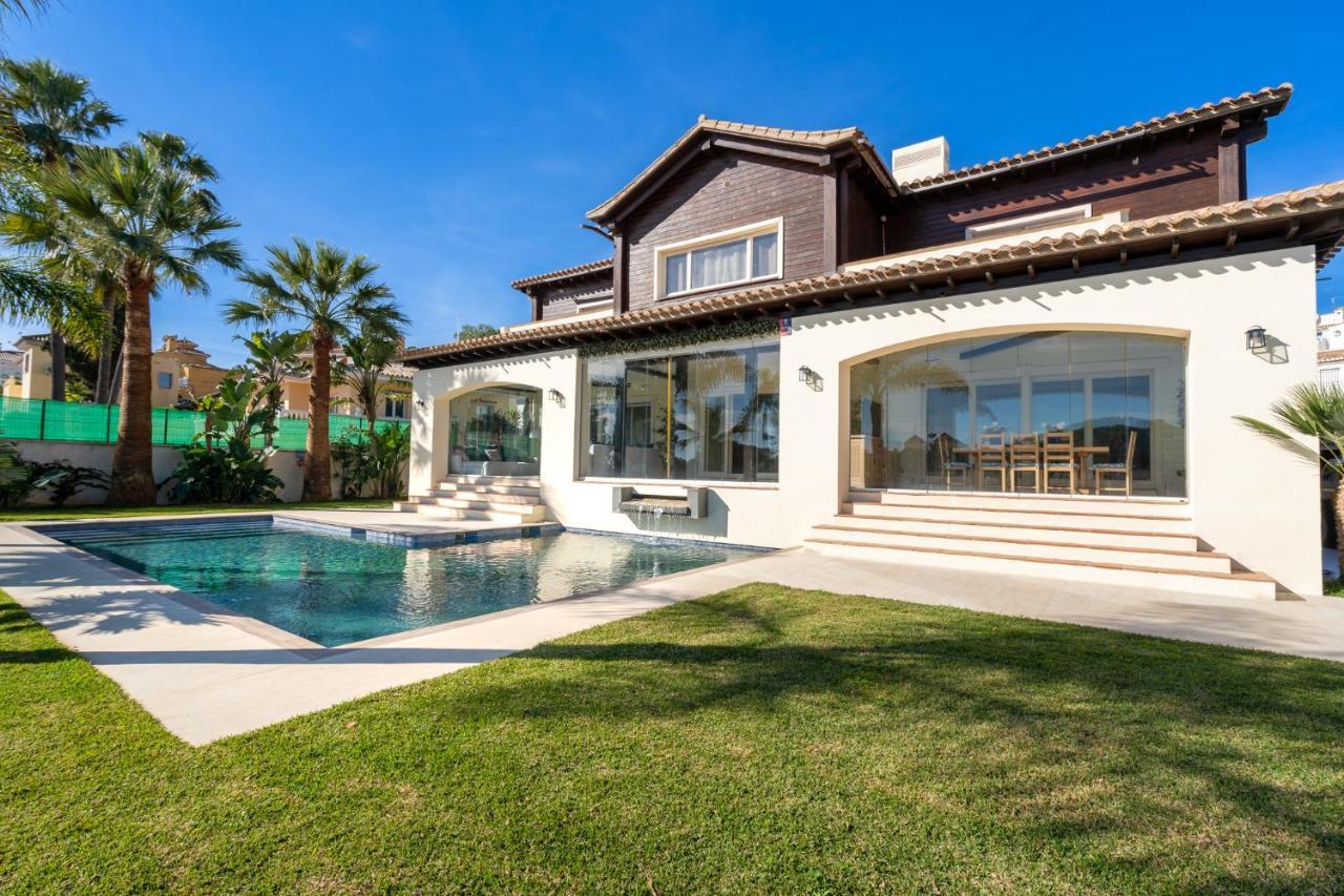 Lets In The Sun Crystal * La Cala De Mijas