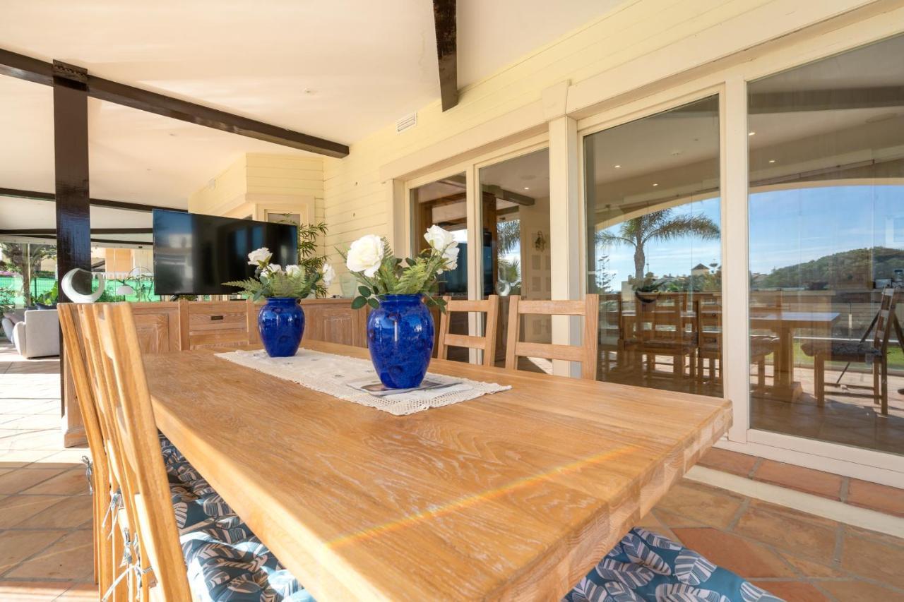 Lets In The Sun Crystal Villa