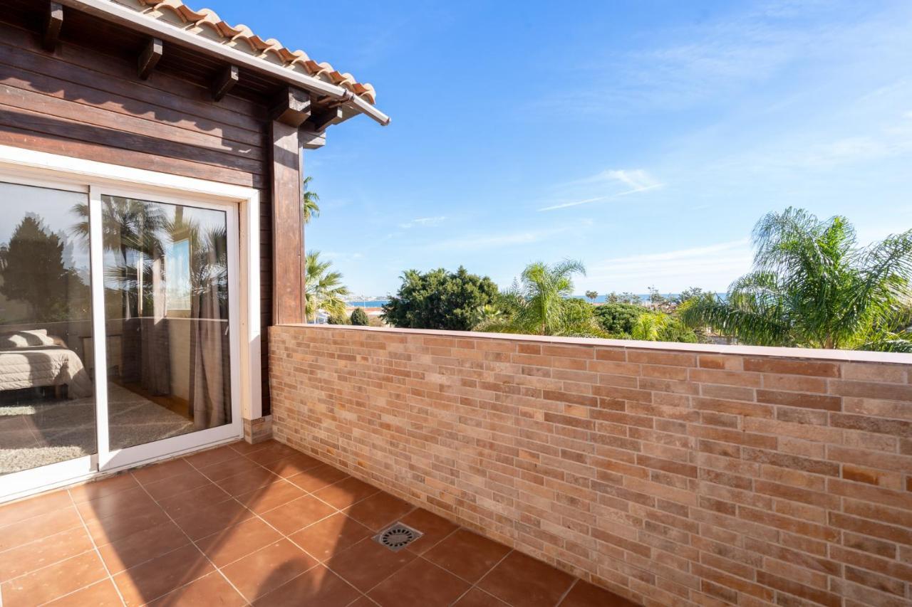 Lets In The Sun Crystal La Cala De Mijas
