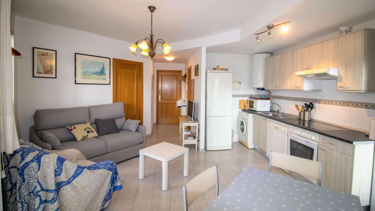Con Wifi Y Parking A 50 Metros De La Playa Cargador - *