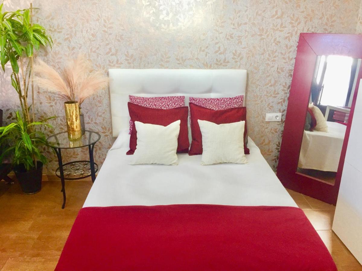 Estudio LOW COST * Conil De La Frontera