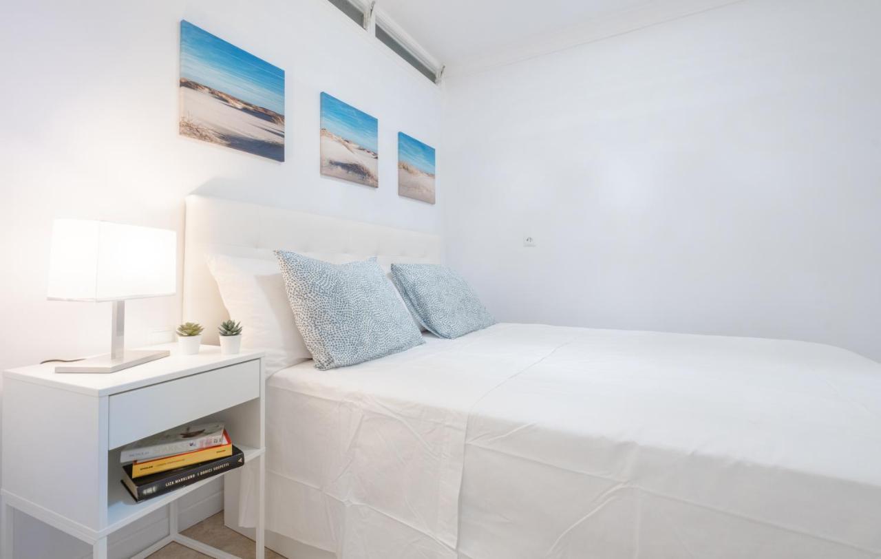 La Maricita Cristianos - Front & Sea View Apartment Los Cristianos (Tenerife)