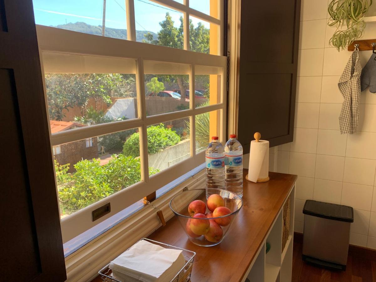 Apartamento La Casita De Mi Alma - Haus Meiner Seele