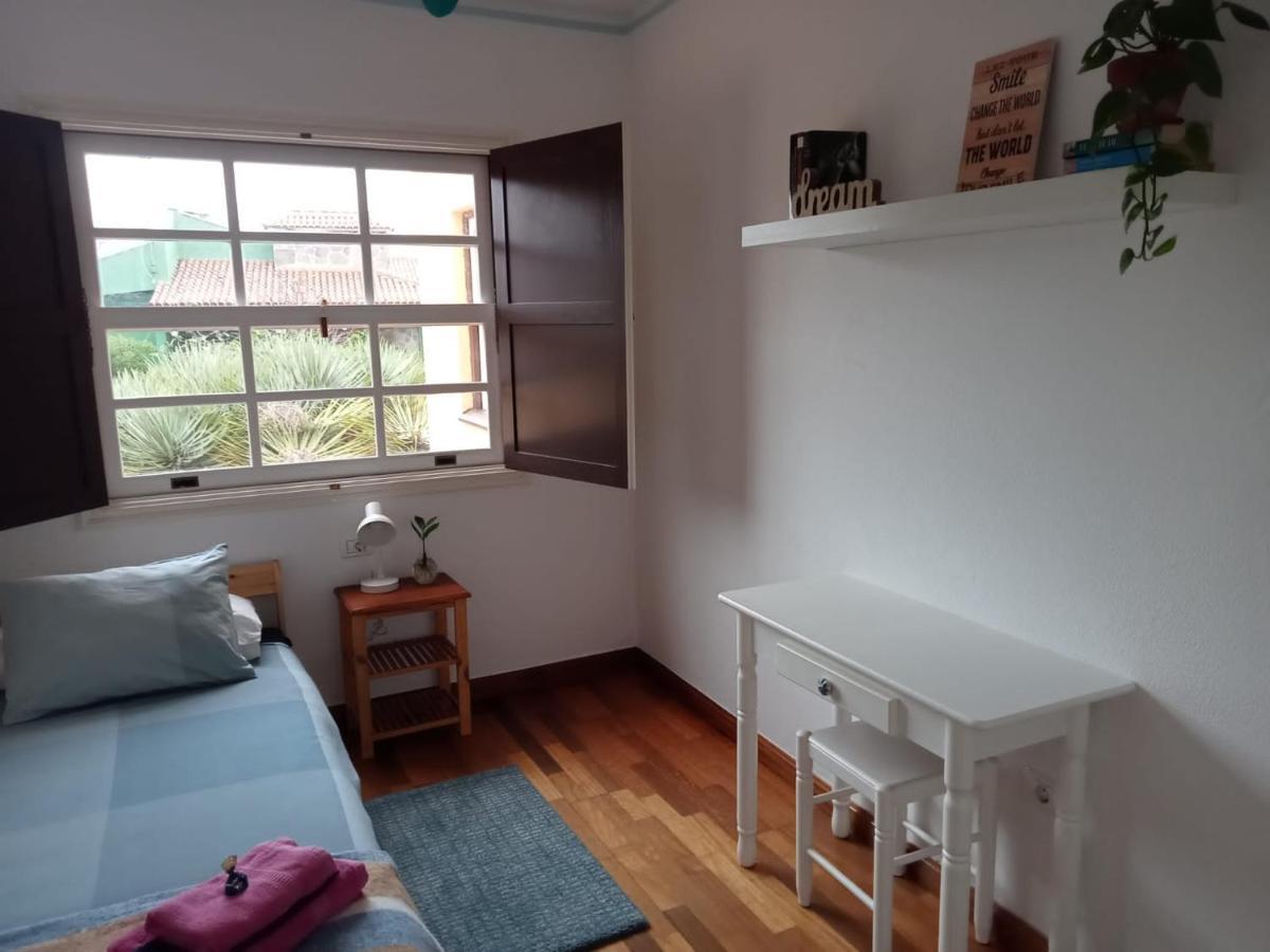 La Casita De Mi Alma - Haus Meiner Seele Apartamento