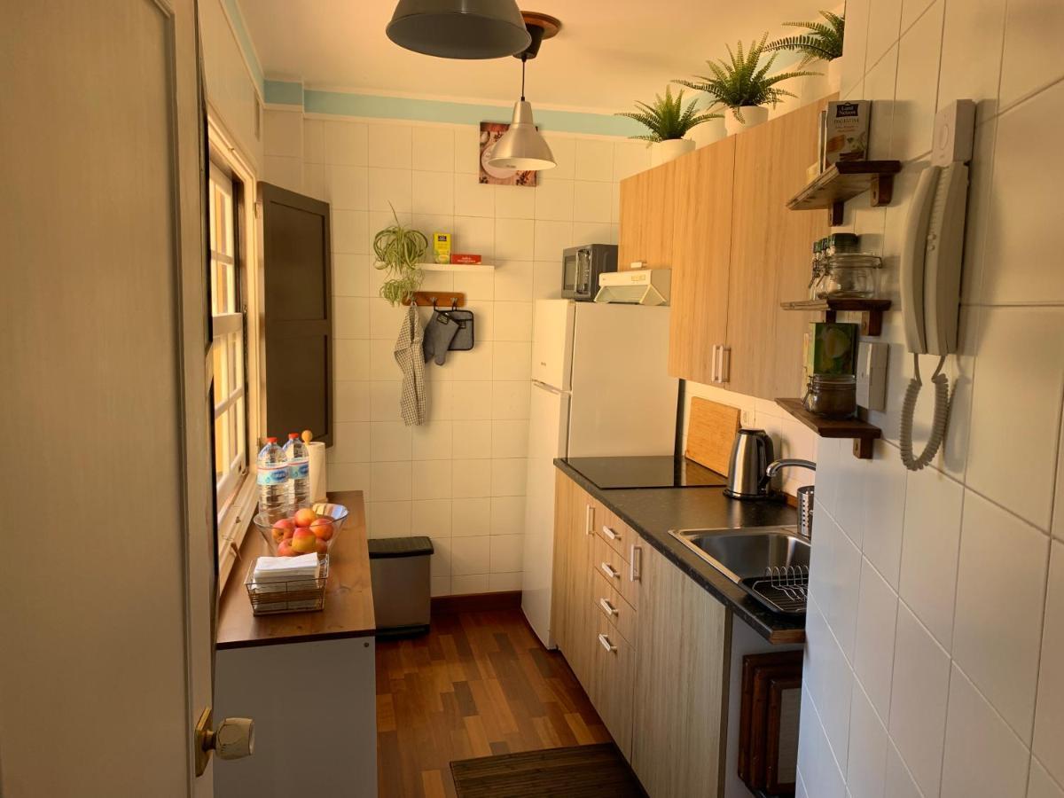 Apartment La Casita De Mi Alma - Haus Meiner Seele Tegueste