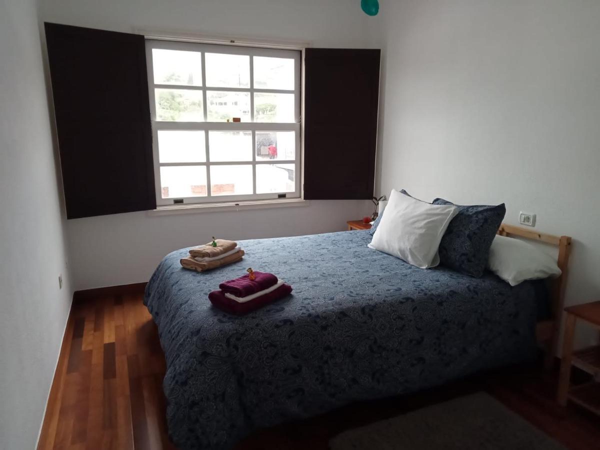 La Casita De Mi Alma - Haus Meiner Seele Apartment Tegueste