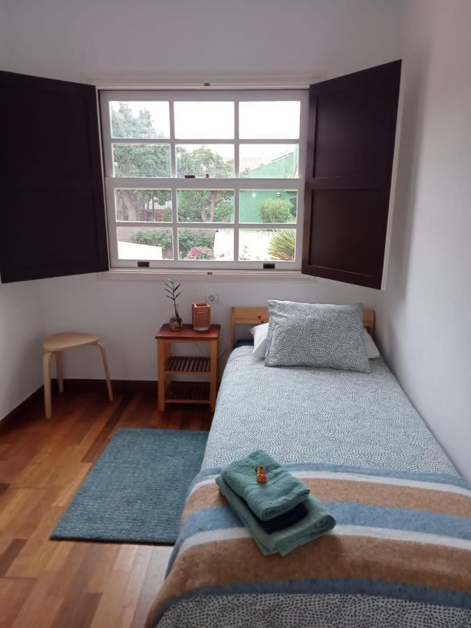 La Casita De Mi Alma - Haus Meiner Seele Apartment Tegueste