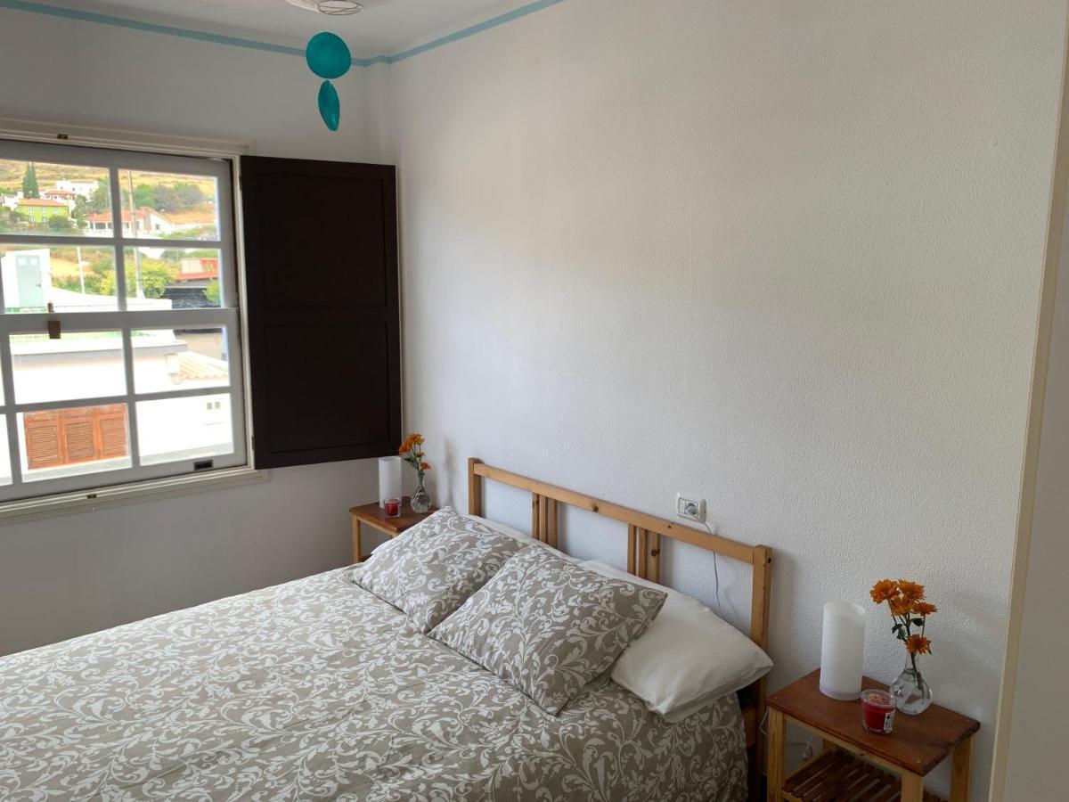 La Casita De Mi Alma - Haus Meiner Seele Apartamento Tegueste