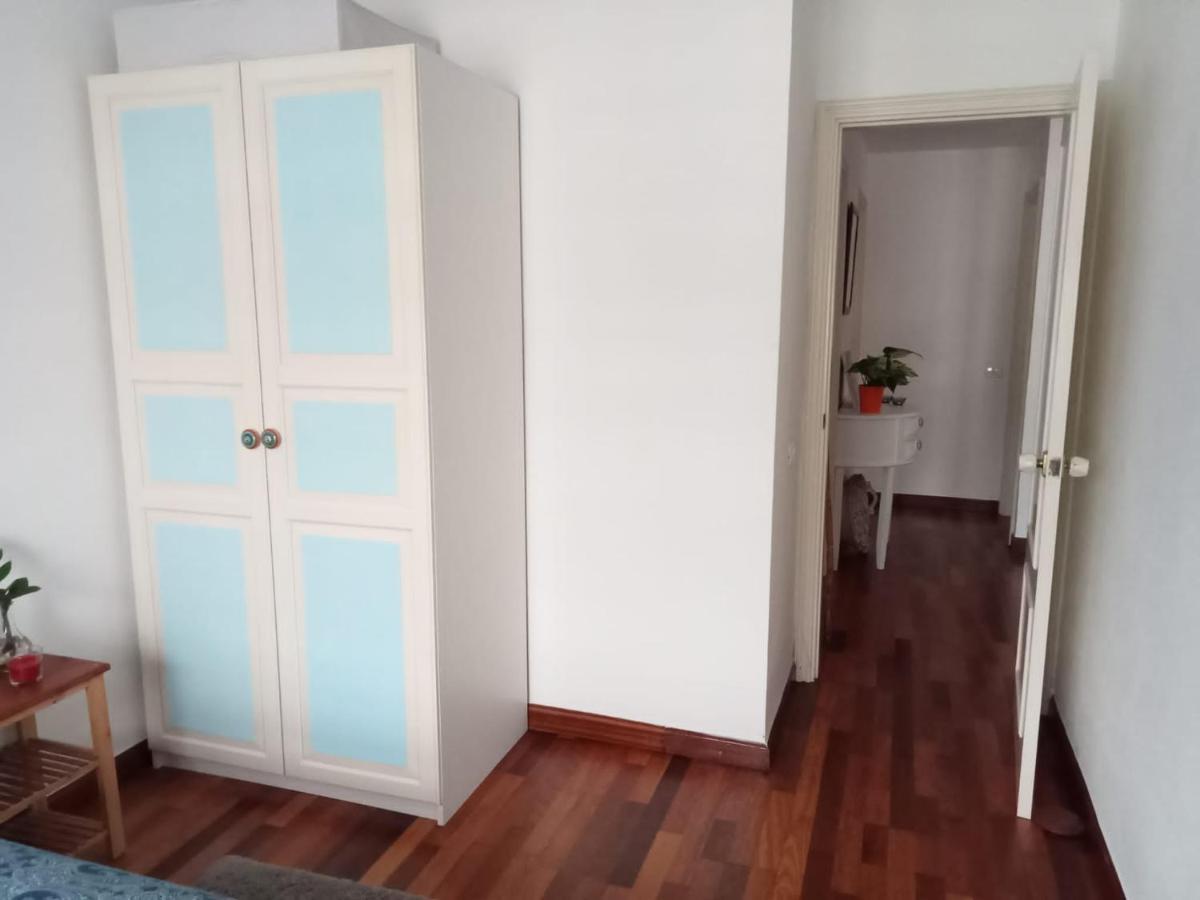 Apartamento La Casita De Mi Alma - Haus Meiner Seele