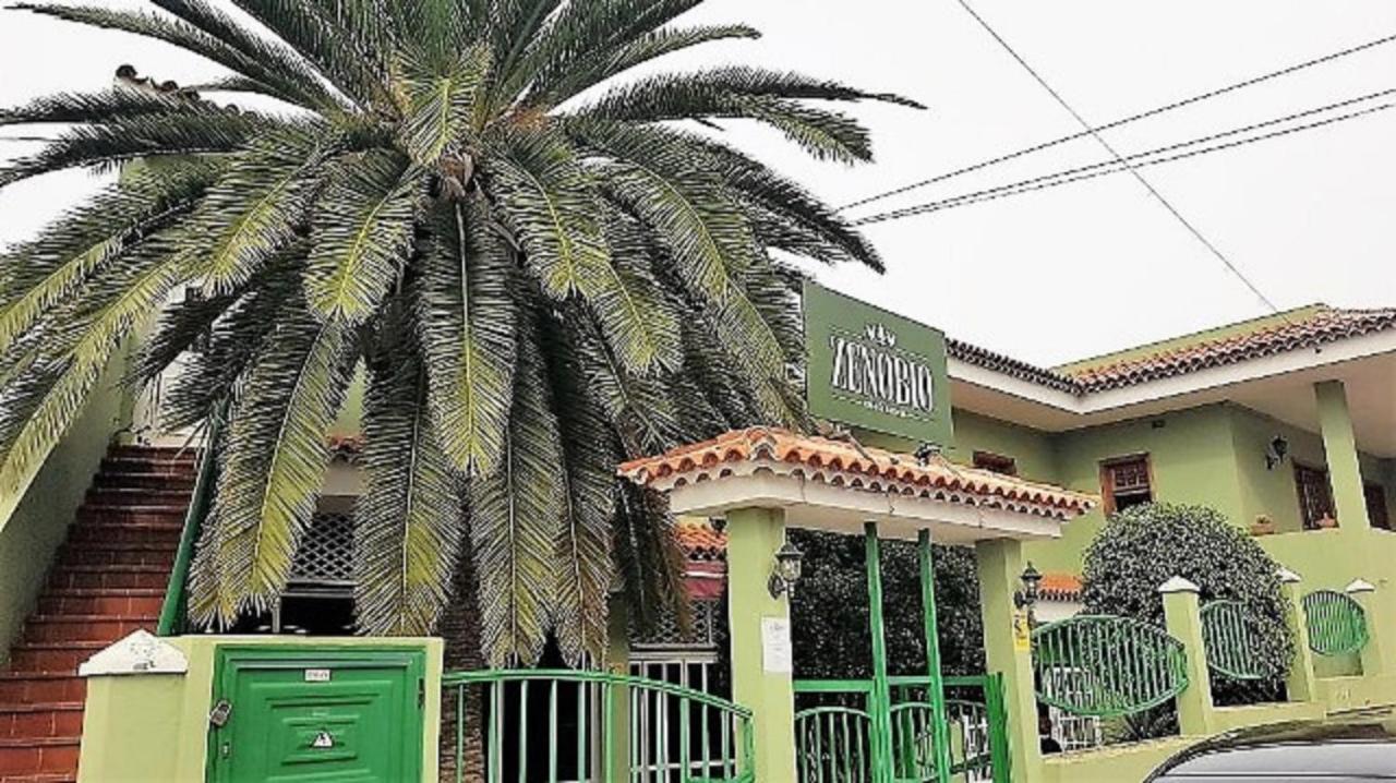 La Casita De Mi Alma - Haus Meiner Seele Apartamento
