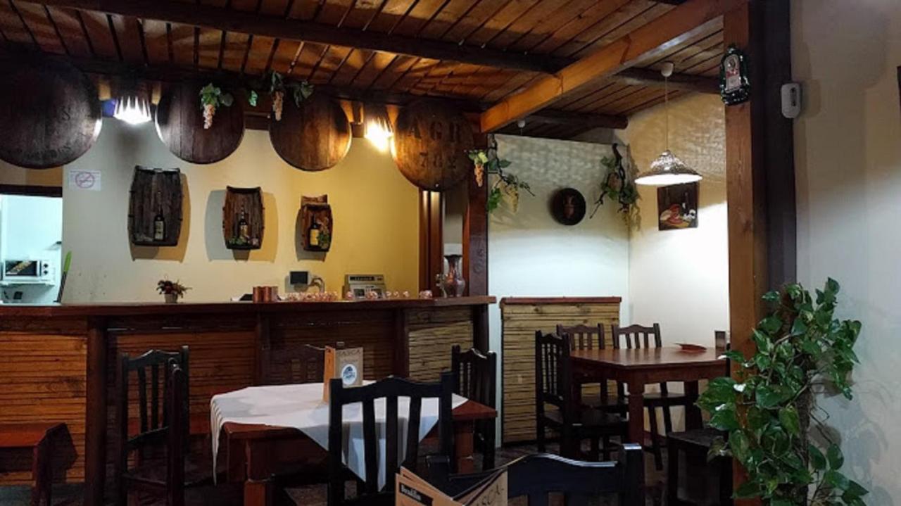 La Casita De Mi Alma - Haus Meiner Seele Apartamento Tegueste