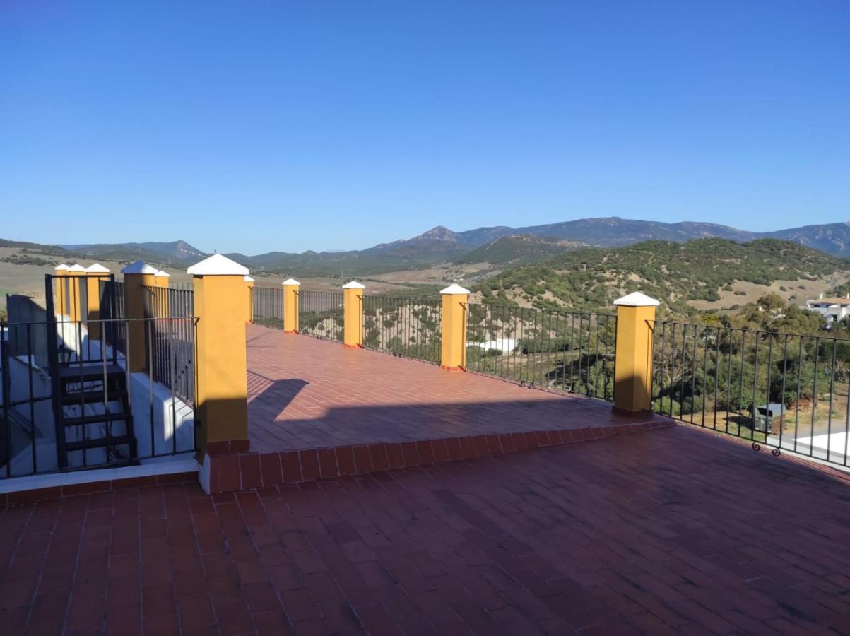 Casa El Picacho Apartment *