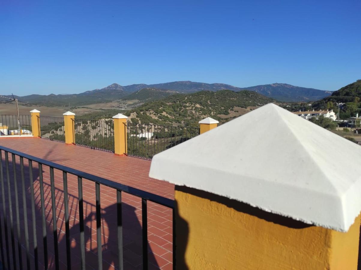 Apartment Casa El Picacho Alcala de los Gazules