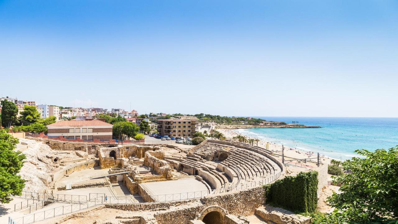 Villa Catalunya Casas Port Aventura,golf, Costa Dorada At Your Doorstep