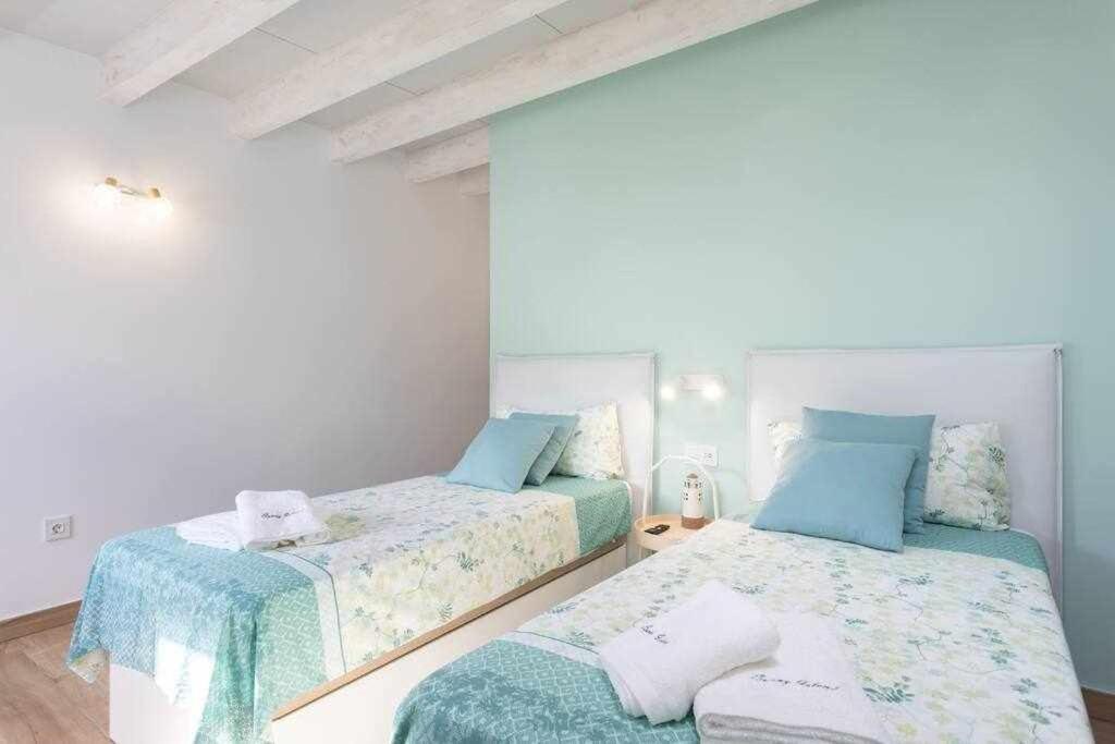 Apartamento Sunny Island Atico Adelfas San Andrés