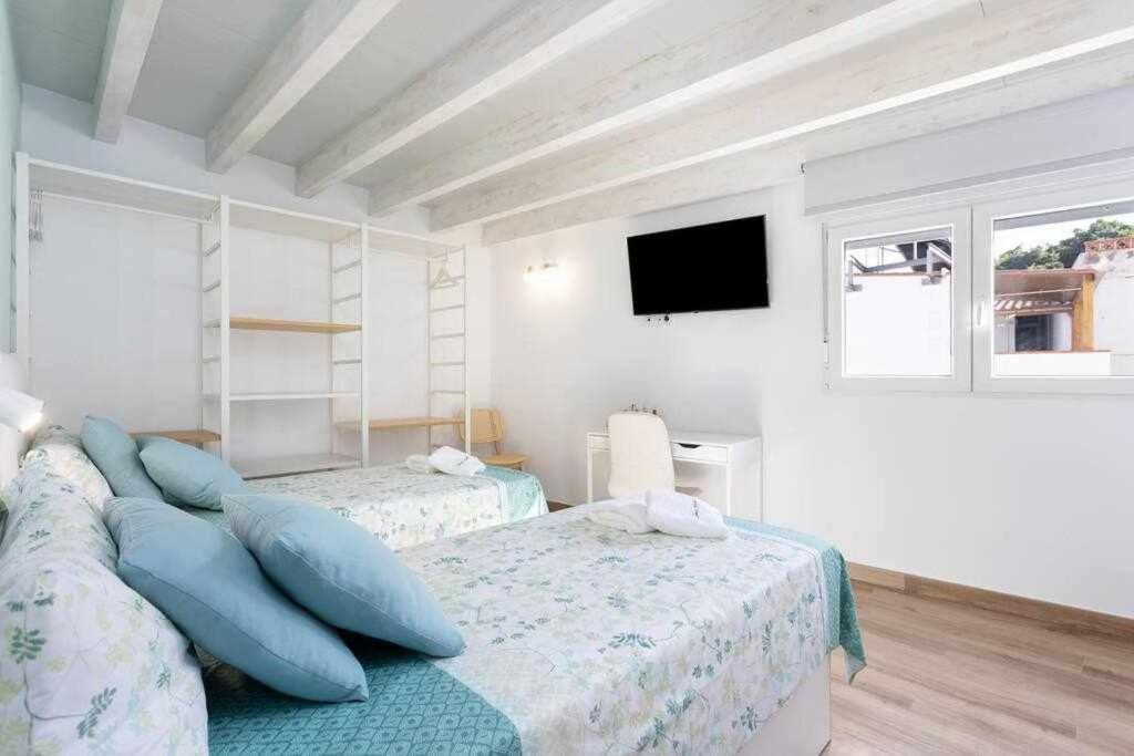 Sunny Island Atico Adelfas Apartamento San Andrés