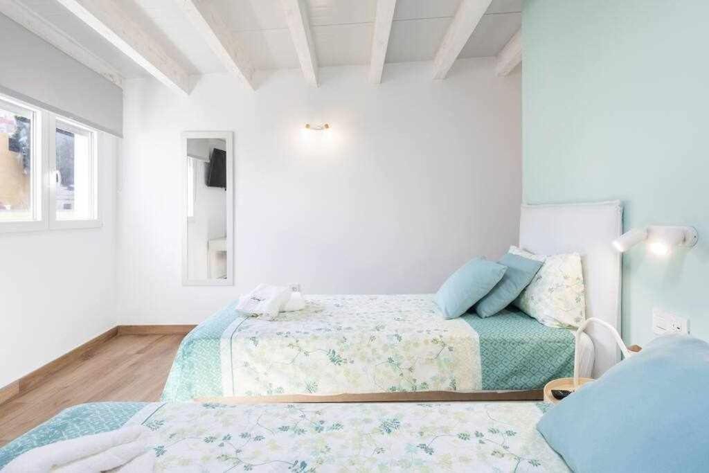 Sunny Island Atico Adelfas Apartamento