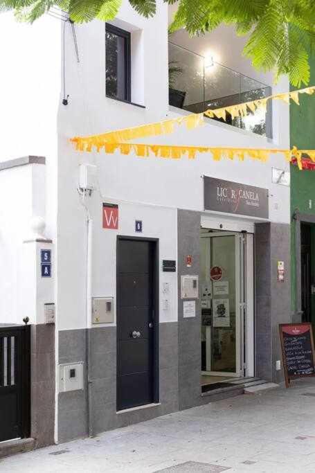 Apartamento Sunny Island Atico Adelfas San Andrés