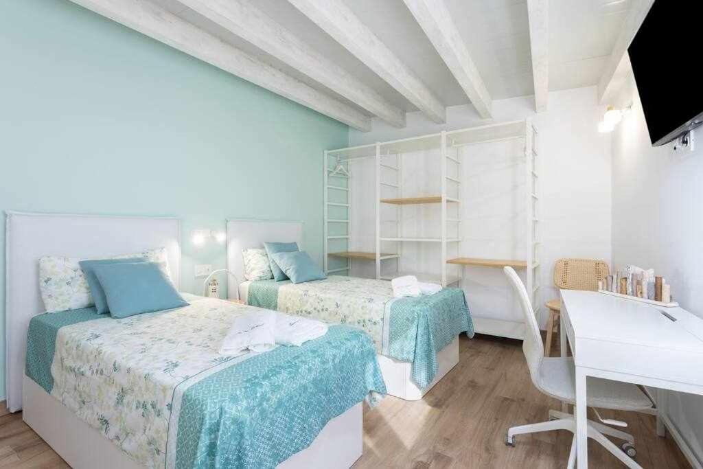 Apartamento Sunny Island Atico Adelfas