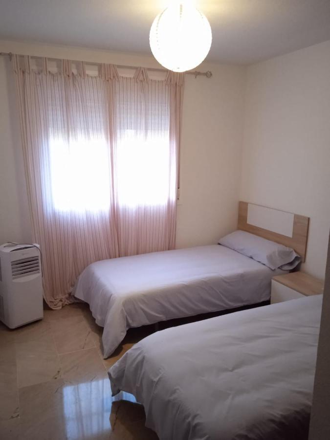 Apartment Casares Costa Bahia de Casares