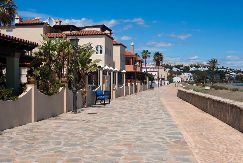 Casares Costa Bahia de Casares