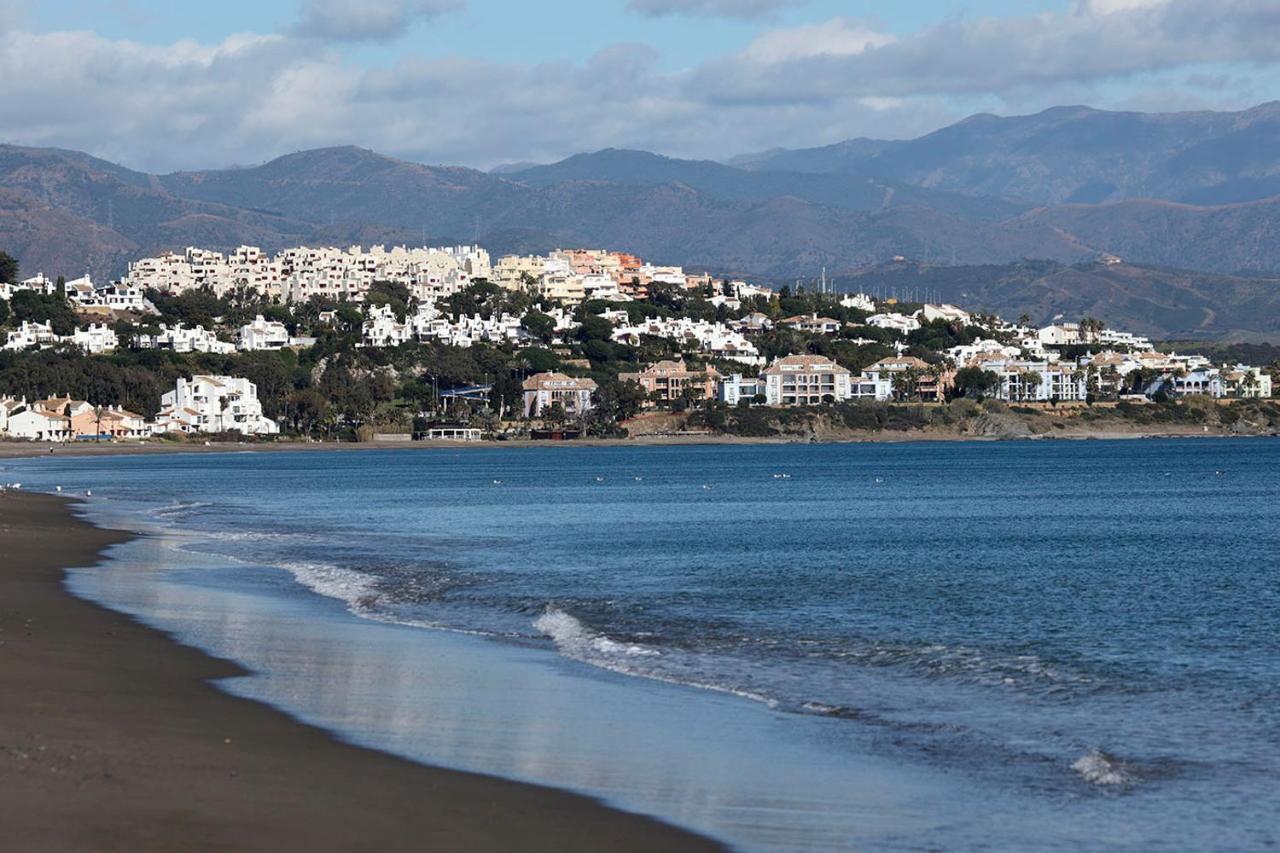 Casares Costa Bahia de Casares