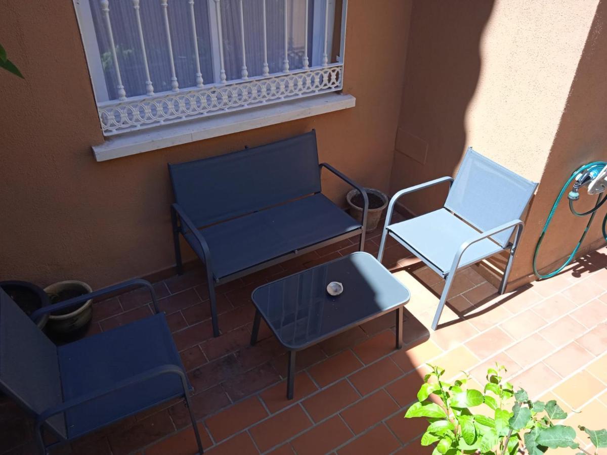 Casares Costa Apartment *