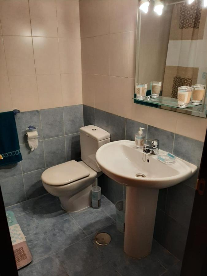 Casares Costa Apartment Bahia de Casares