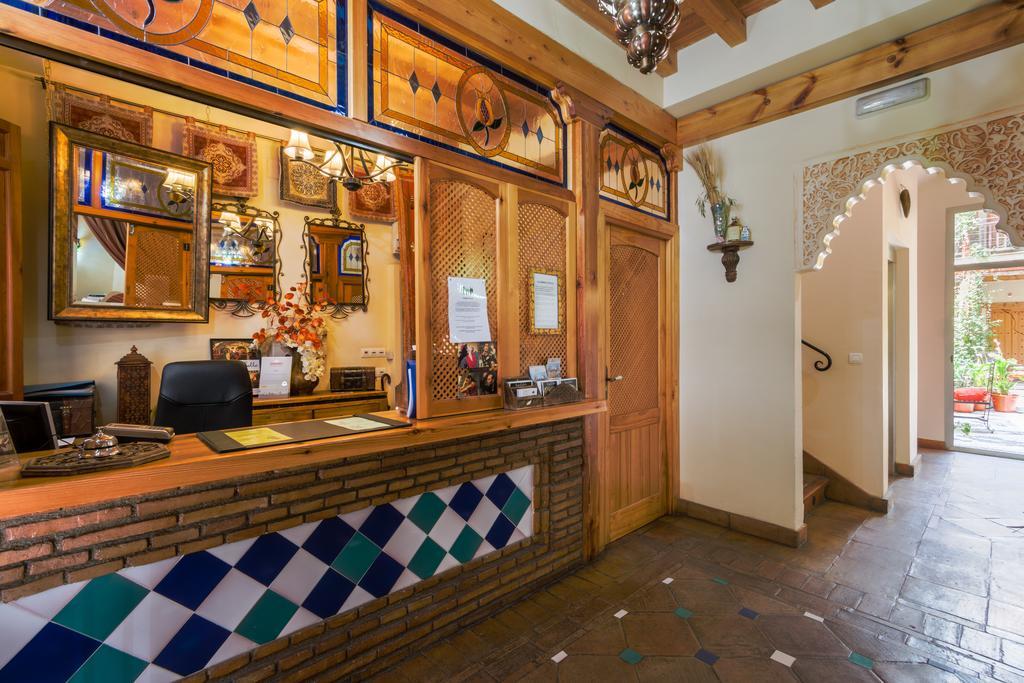 Abadía Hotel