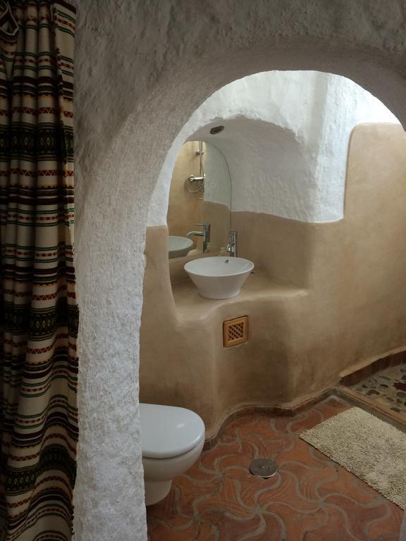 Сasa de vacaciones Cuevas Del Cipres Baza