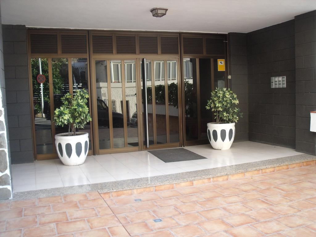 Apartment In Playa La Arena