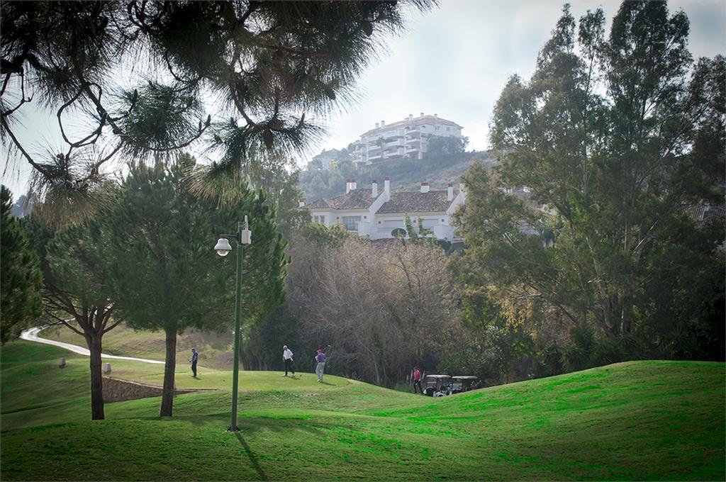 Сasa de vacaciones La Cala Golf *