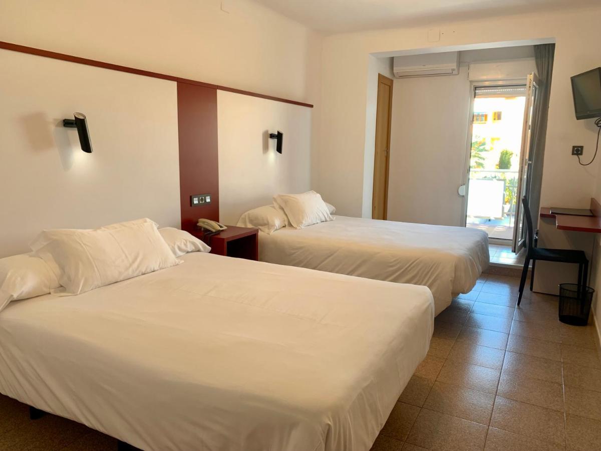 Hotel Hospedium Continental