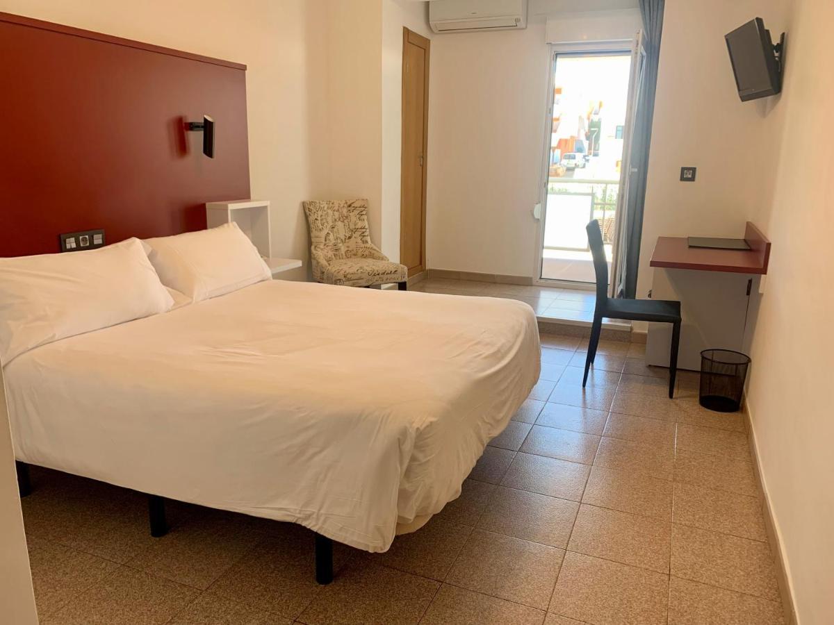 Hospedium Continental Hotel Mojácar